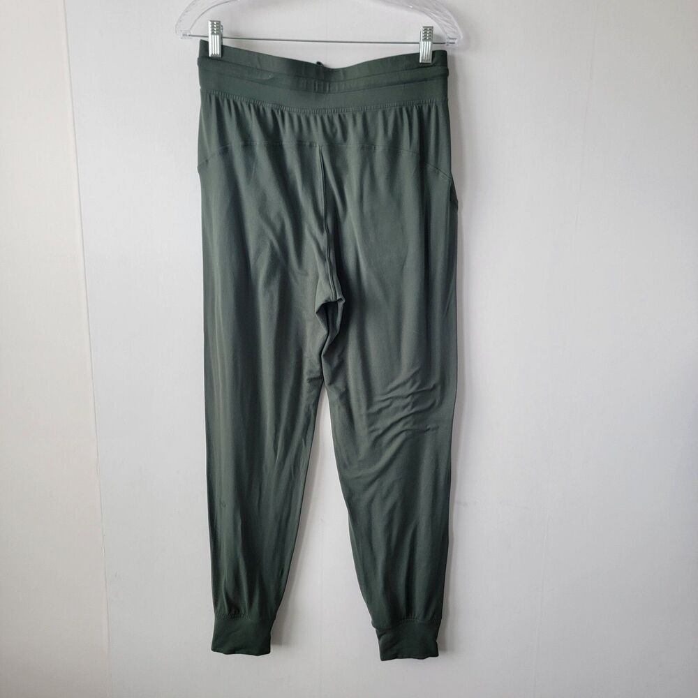 Lululemon Scuba High-Rise Jogger size 8 green Full Length - Picture 2 of 8